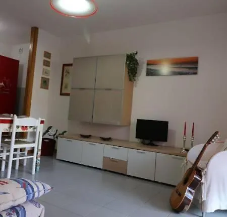 Σπίτι διακοπών Casa Graziosa