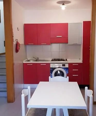 Holiday home Casa Graziosa *