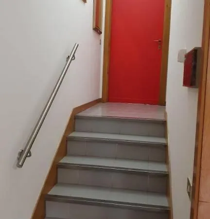 Casa Graziosa Semesterbostad *