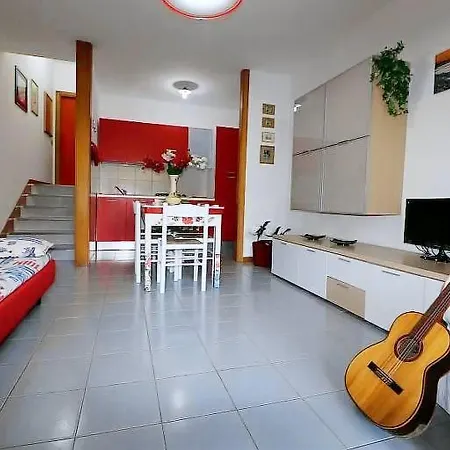 Casa Graziosa Semesterbostad Castiglione della Pescaia