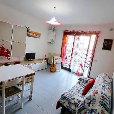 Casa Graziosa Castiglione della Pescaia