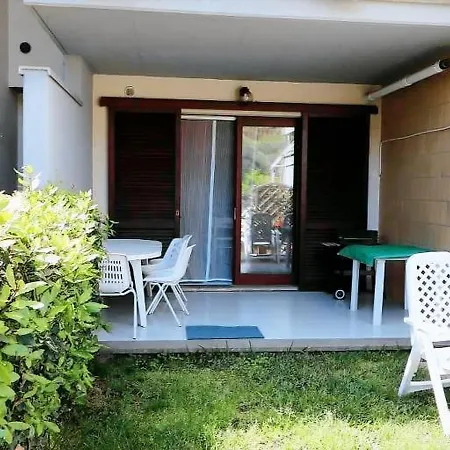 Casa Graziosa