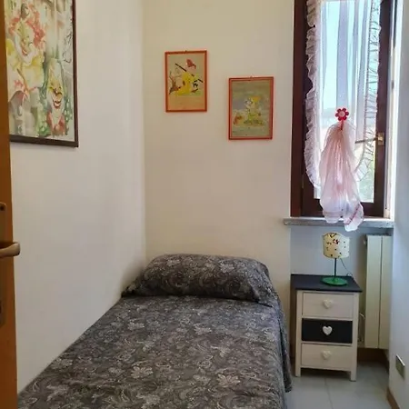 Casa Graziosa Semesterbostad
